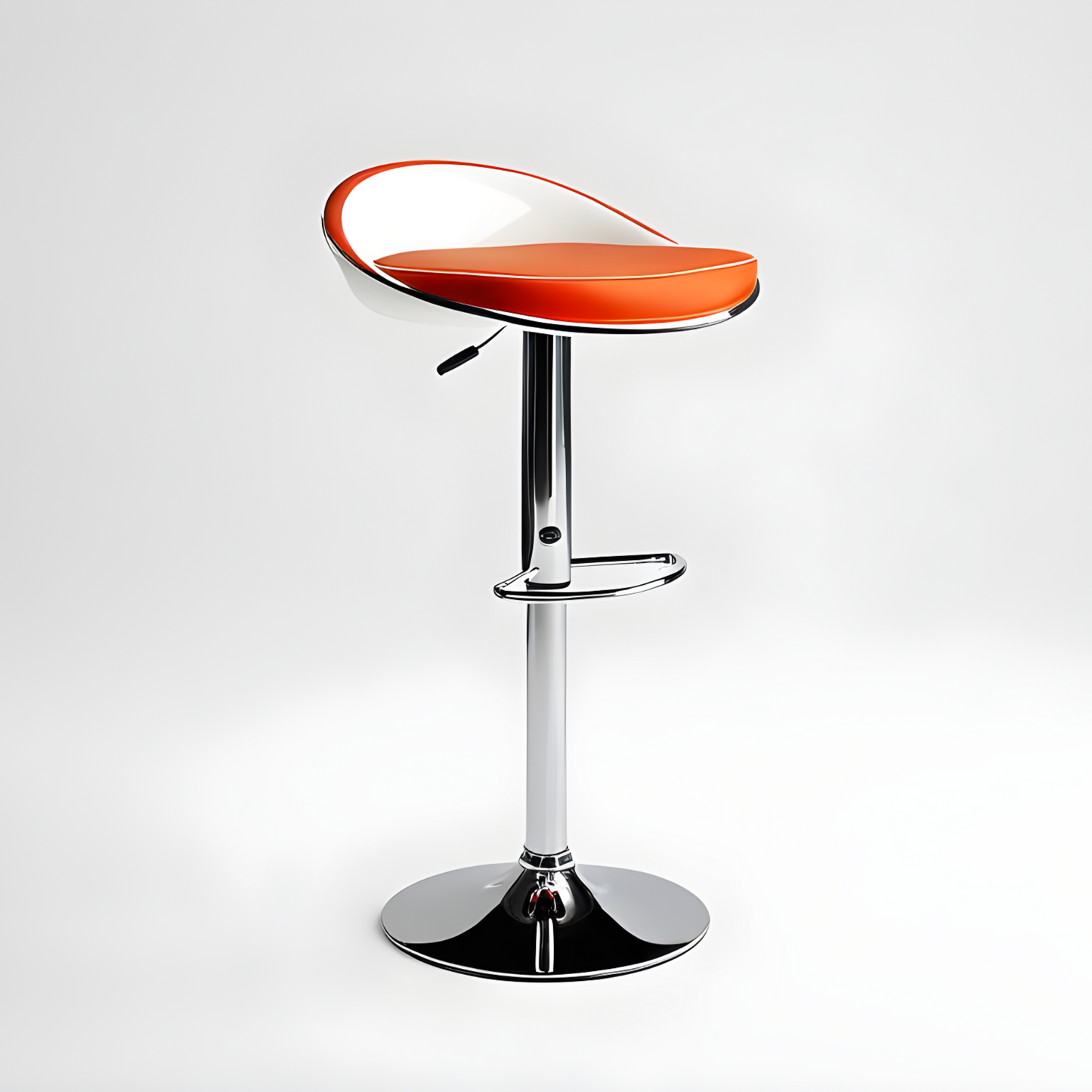 Barstool Bliss Retro Revival