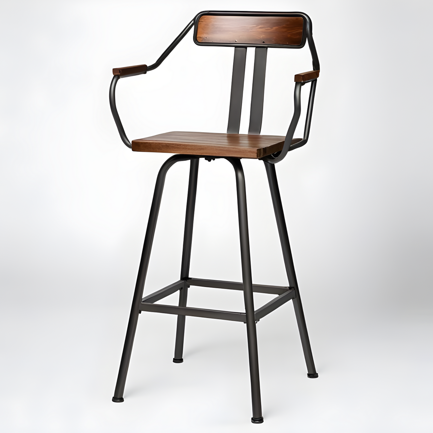 Barstool Bliss Urban Forge Counter Height