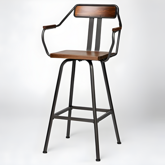 Counter Height – Barstool Bliss